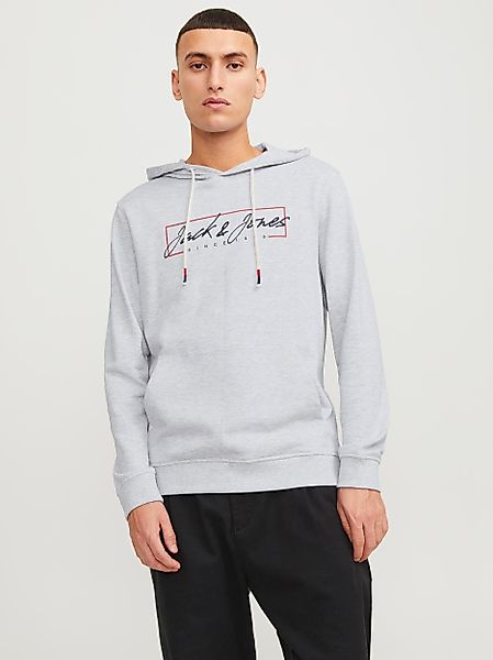 Jack & Jones Hoodie JJZURI SWEAT günstig online kaufen
