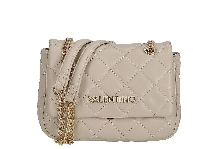 VALENTINO BAGS Umhängetasche Ocarina - Schultertasche 18.5 cm (ecru) günstig online kaufen