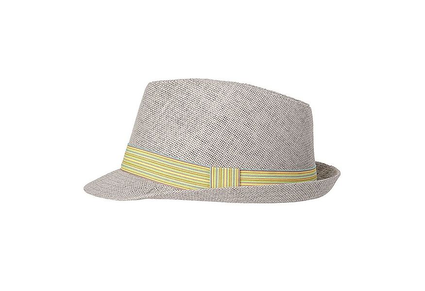 Leoberg Sonnenhut Unisex Trilby Hut - Strohhut für Erwachsene günstig online kaufen