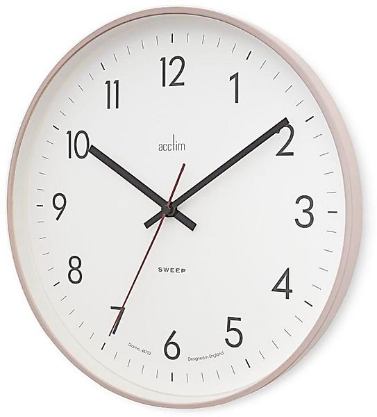 Christoffel Wanduhr Wanduhr Acctim günstig online kaufen