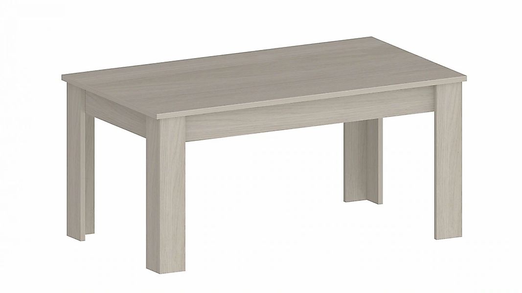 Home affaire Esstisch "JESI" 1 Stk. tlg. günstig online kaufen