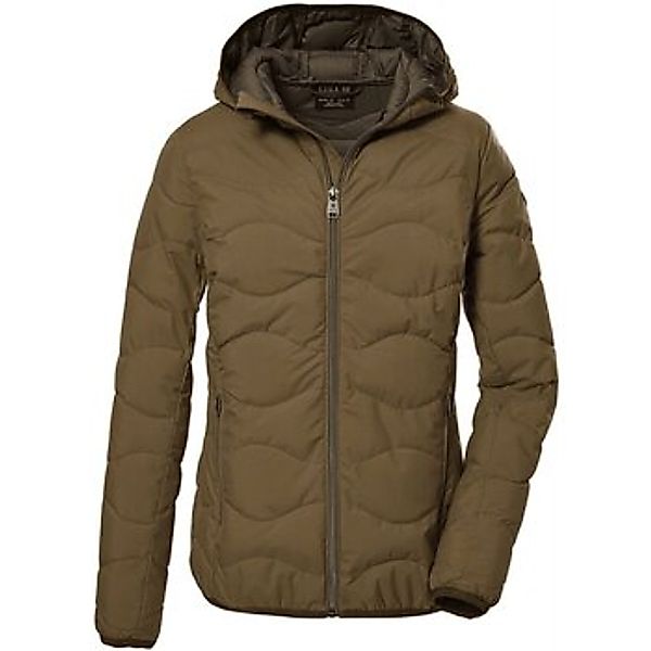 G.I.G.A. DX by killtec Steppjacke günstig online kaufen