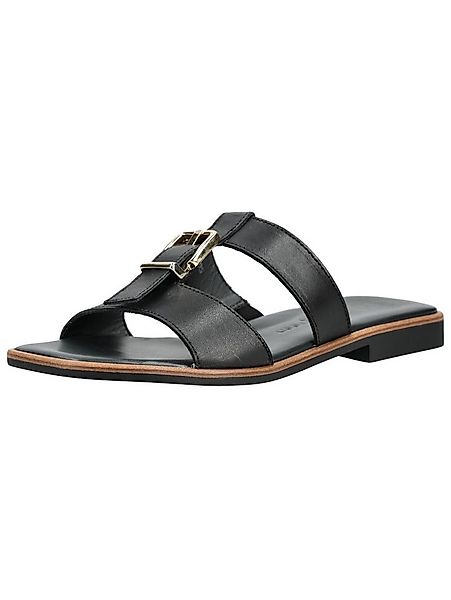 Paul Green Paul Green Pantoletten Glattleder Pantolette günstig online kaufen