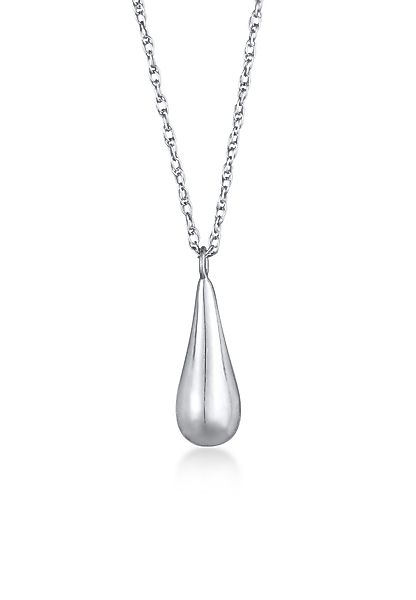 Elli Kette mit Anhänger Twisted mit günstig online kaufen