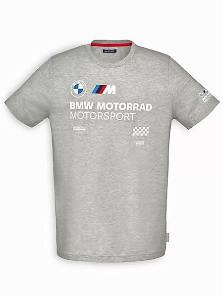 BMW T-Shirt T-Shirt M Motorsport günstig online kaufen