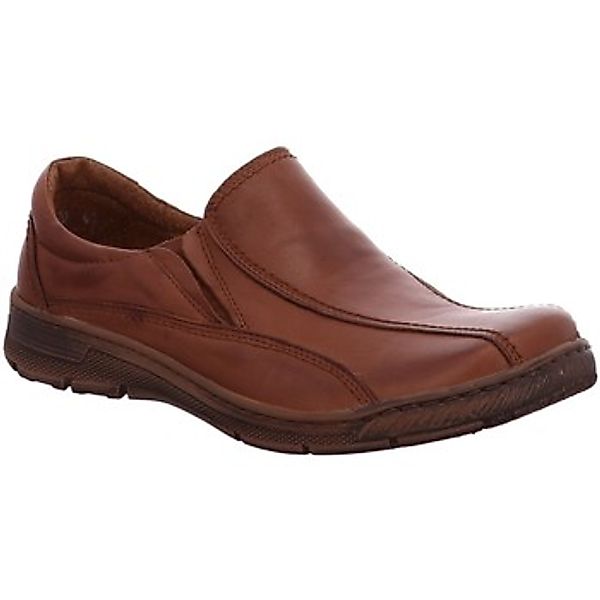 Kristofer  Herrenschuhe Slipper PU 020 BRAZ V günstig online kaufen