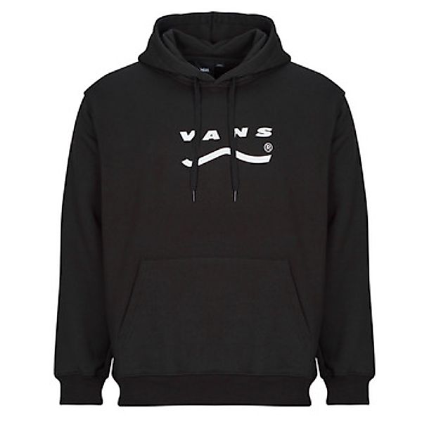 Vans  Sweatshirt Deteremined Pullover günstig online kaufen