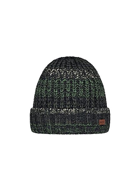 Barts Beanie Akotan Beanie GREEN günstig online kaufen