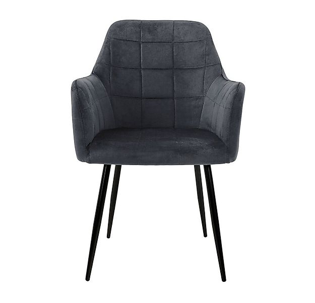 ML-DESIGN Stuhl Esszimmerstuhl ergonomisch & gepolstert, Esstischstuhl mit günstig online kaufen