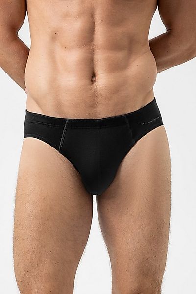 Mey Jazz-Pants Slips Herren Serie Casual Cotton Uni (1-St., 1er-Pack) günstig online kaufen