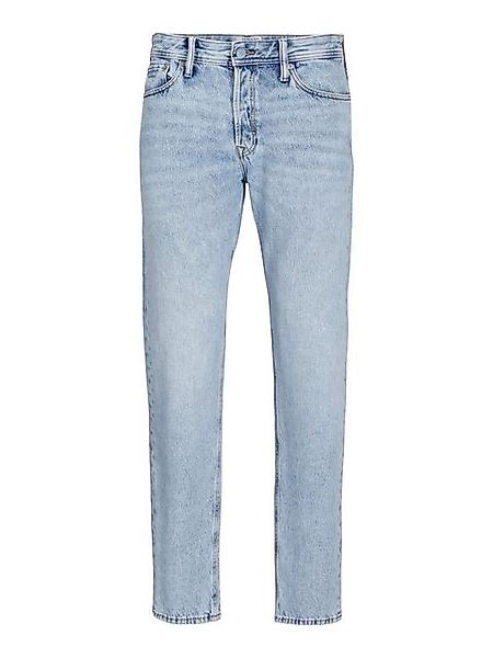 Jack & Jones Regular-fit-Jeans JJIChris (1-tlg) günstig online kaufen