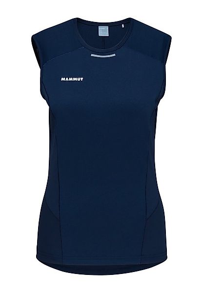 Mammut Tanktop Aenergy FL Cap Sleeve Top Women günstig online kaufen