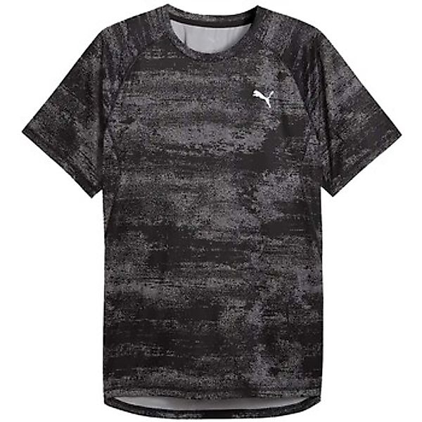 Puma  T-Shirt M Run Velocity Aop Tee günstig online kaufen