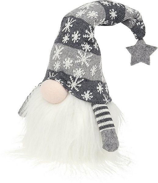 Bambelaa! Weihnachtsfigur Bambelaa! LED Wichtel Deko Figur Weihnachten Weih günstig online kaufen