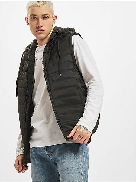 DEF Jerseyweste DEF Herren Vest (1-tlg) günstig online kaufen
