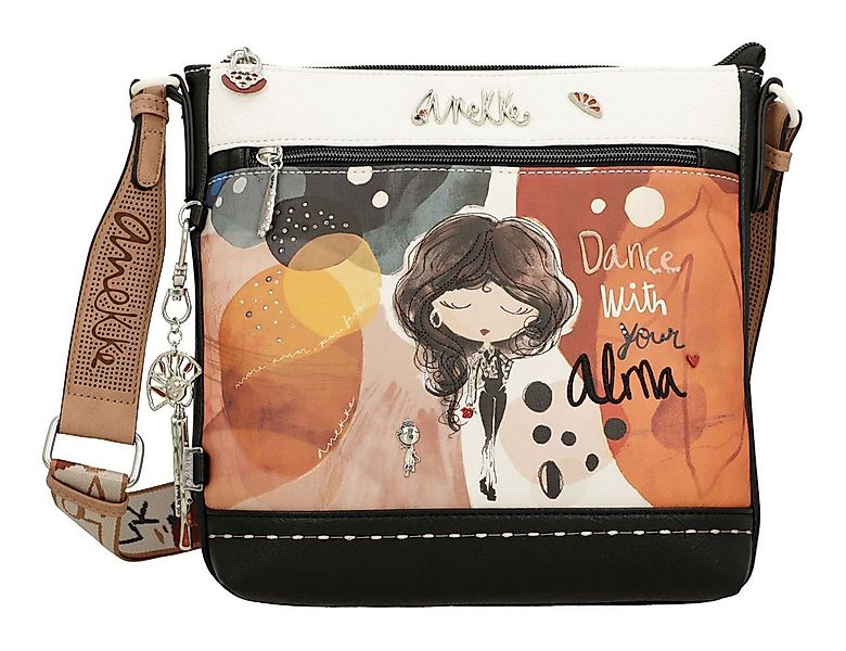 Anekke Umhängetasche Crossbody Bag günstig online kaufen