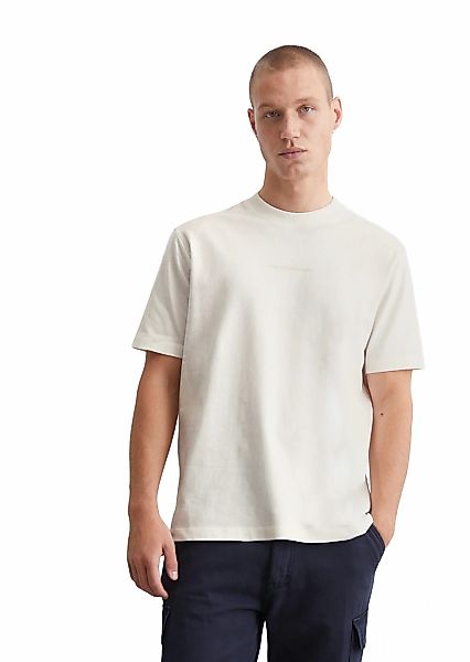 Marc O'Polo DENIM T-Shirt aus softer günstig online kaufen