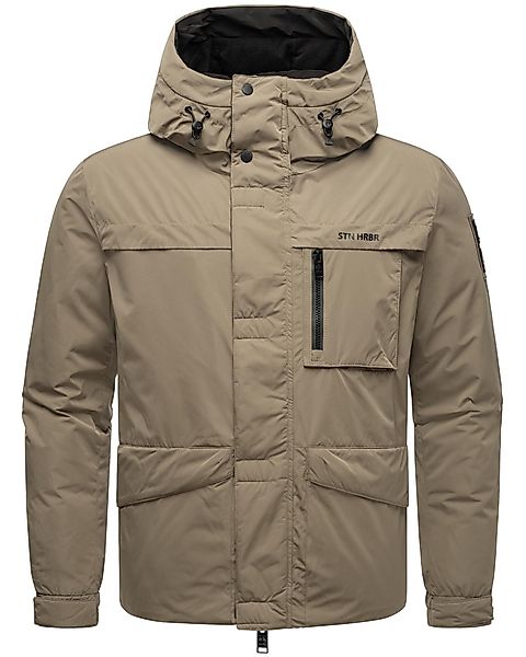 Stone Harbour Winterjacke Yorchii XX Herren günstig online kaufen