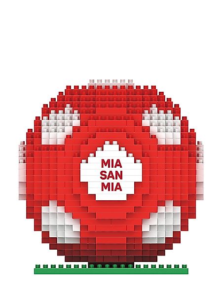 FOCO Spielzeug-Bus FC Bayern München I günstig online kaufen