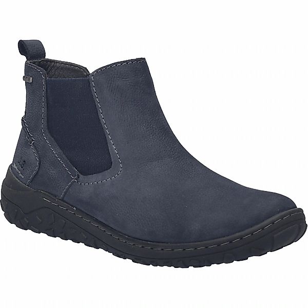Josef Seibel Schnürschuh "Ruby 55, indigo" günstig online kaufen