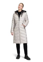 Gil Bret Steppmantel mit Kapuze günstig online kaufen