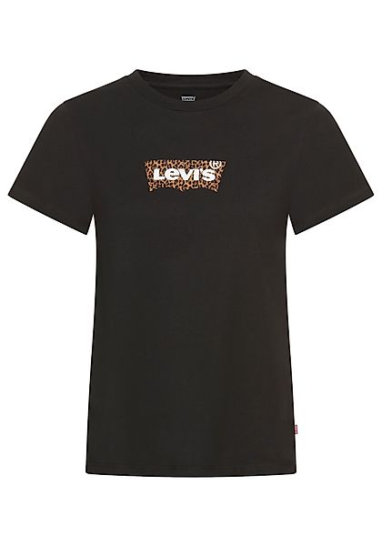 Levi's® T-Shirt LSE THE PERFECT TEE günstig online kaufen