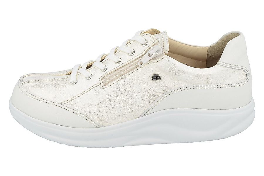 Finn Comfort Schnürschuh günstig online kaufen