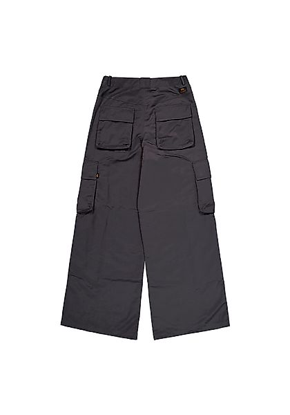 Alpha Industries Cargohose "Zipped Leg Cargo Pants W" günstig online kaufen