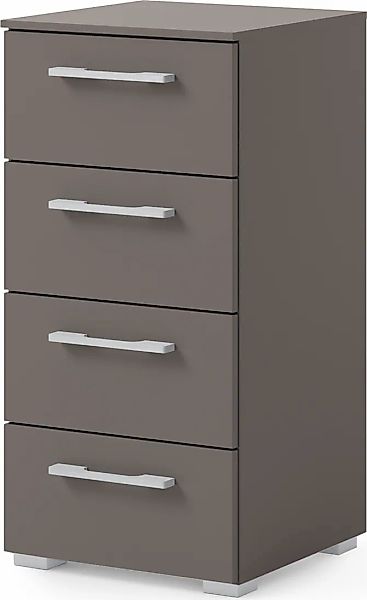 set one by Musterring Schubkastenkommode "Henderson", mit 4 Schubladen inkl günstig online kaufen