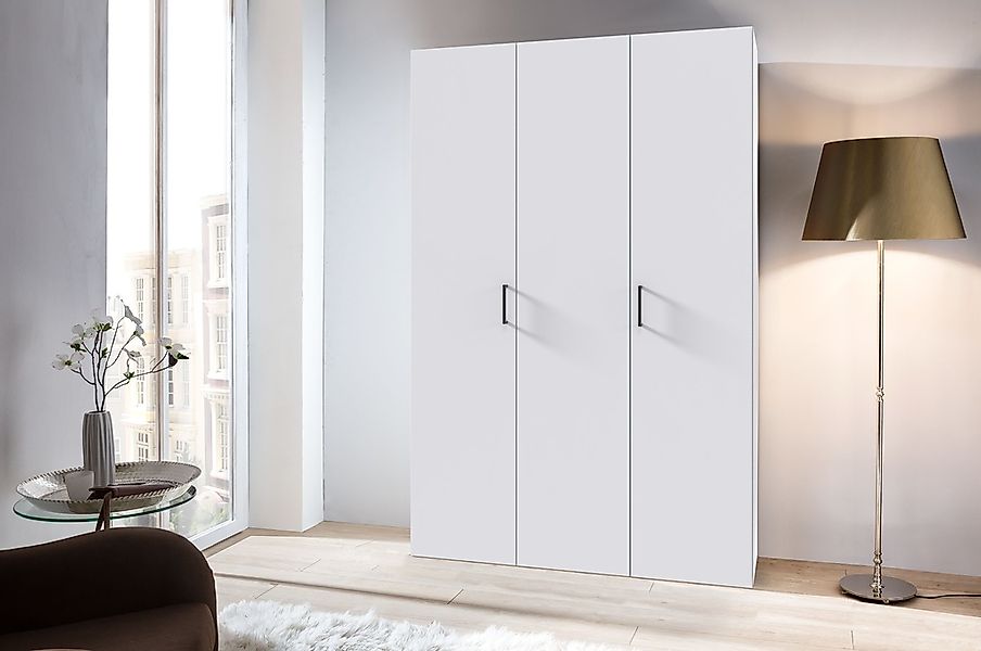 Wimex Kleiderschrank "Mugano,in 8 Breiten,3 Höhen,2 Tiefen, viele Farben, M günstig online kaufen