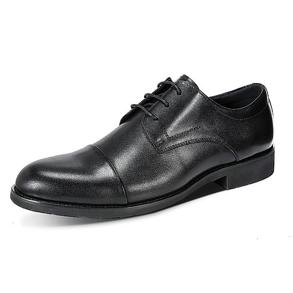 YFFUSHI Schnürschuh Herren Anzugschuhe aus echtem günstig online kaufen