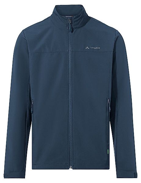 VAUDE Outdoorjacke Men's Hurricane Jacket IV (1-St) Softshelljacke zum Wand günstig online kaufen