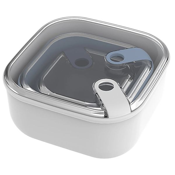 Rotho Frischhaltedosen-Set Ela Mehrfarbig 3-teilig günstig online kaufen