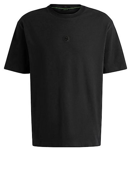 BOSS GREEN T-Shirt Tee 10 TL (1-tlg) günstig online kaufen