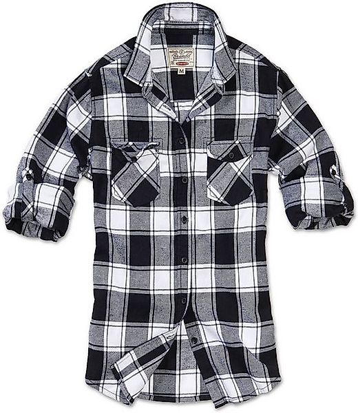 Brandit Outdoorhemd Amy Flanell Ladies Hemd günstig online kaufen