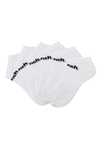 Bench. Sportsocken (Packung, 6-Paar) Sneakersocken mit günstig online kaufen