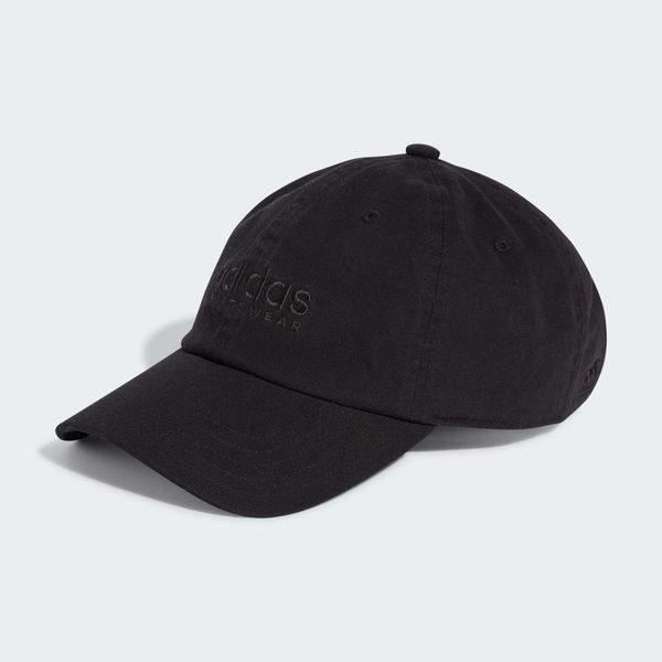 adidas Sportswear Schirmmütze SPORTSWEAR DAD KAPPE günstig online kaufen