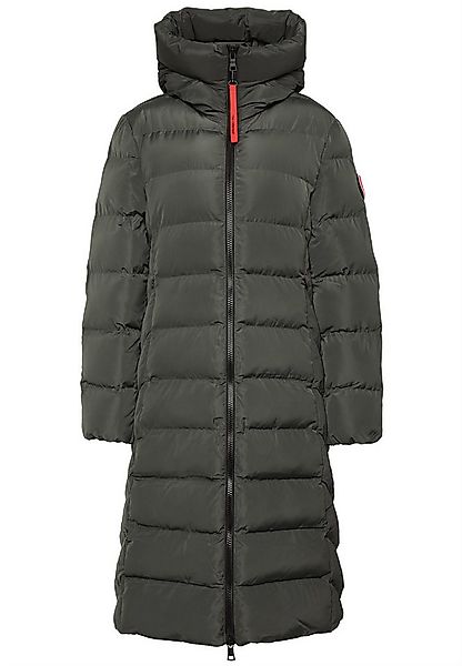 No.1 COMO Wintermantel ZUERS günstig online kaufen