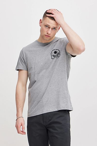 Blend T-Shirt "BHTee" Lässiges T-Shirt mit Print günstig online kaufen