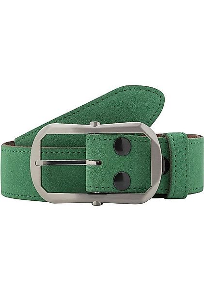 Rettungsring Gürtel Ledergürtel mit austauschbarer Schließe »Dornschließe C günstig online kaufen