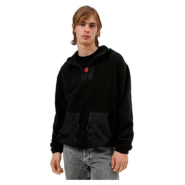 Hugo Daymans Sweatshirt M Black günstig online kaufen