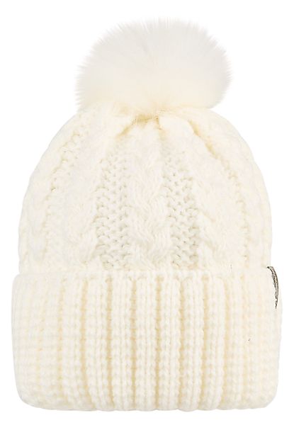 Sterntaler® Strickmütze Sterntaler® Strickmütze Zopfmuster (1-St) günstig online kaufen