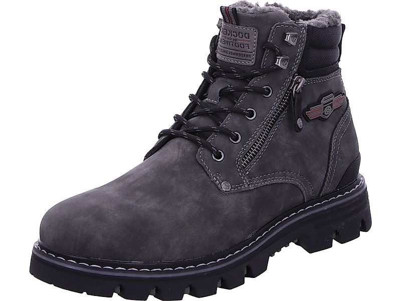 Dockers by Gerli Schnürstiefel günstig online kaufen