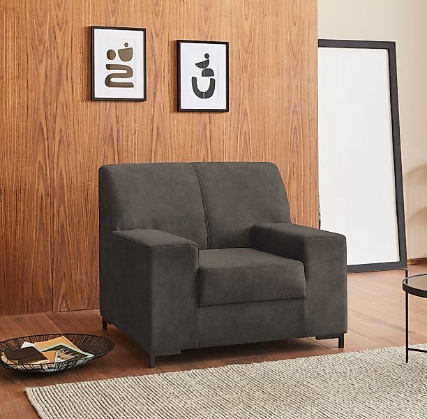 DOMO collection Sessel »Ledas«, in vielen Farben erhältlich günstig online kaufen