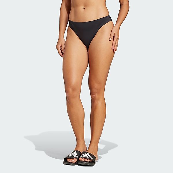 adidas Sportswear Bikini-Hose ICONISEA MID-WAIST BIKINIHOSE günstig online kaufen