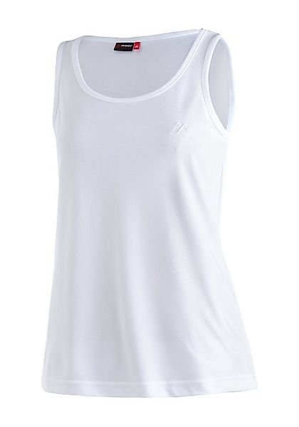 Maier Sports Funktionsshirt Petra Damen Top, leichtes ärmelloses Shirt, Run günstig online kaufen