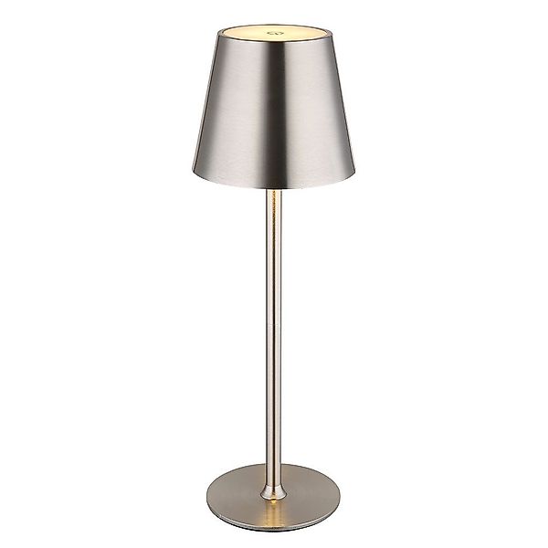 GLOBO LIGHTING LED Tischleuchte, LED-Leuchtmittel fest günstig online kaufen