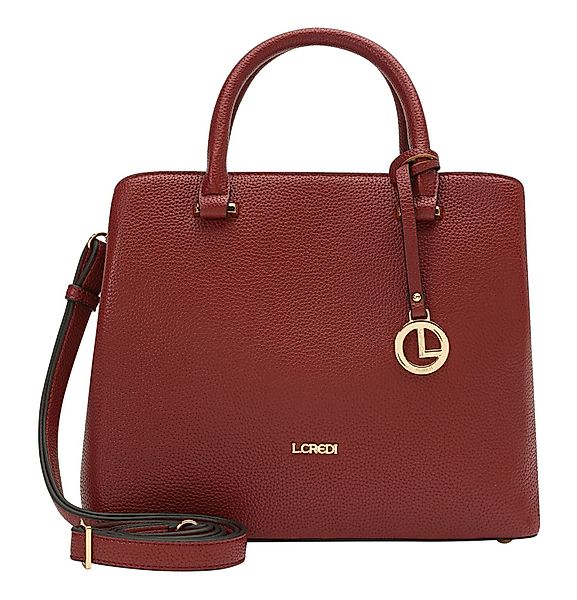 L. CREDI Handtasche Handle Bag günstig online kaufen