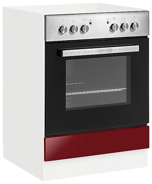 wiho Küchen Herdumbauschrank "Flexi2" günstig online kaufen