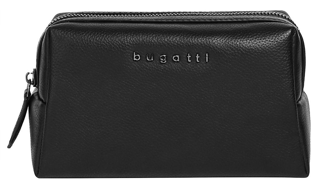 bugatti Kosmetiktasche "BELLA" echt Leder günstig online kaufen